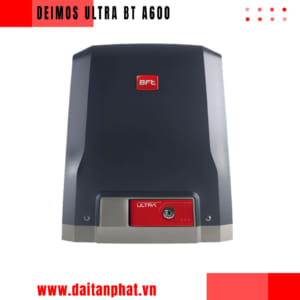 BFT DEIMOS BT A600 – ULTRA A600