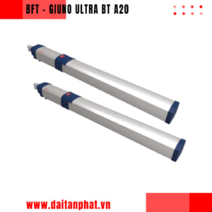BFT GIUNO ULTRA BT A20/A50