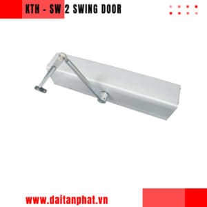 KTH SW – 2 SWING DOOR