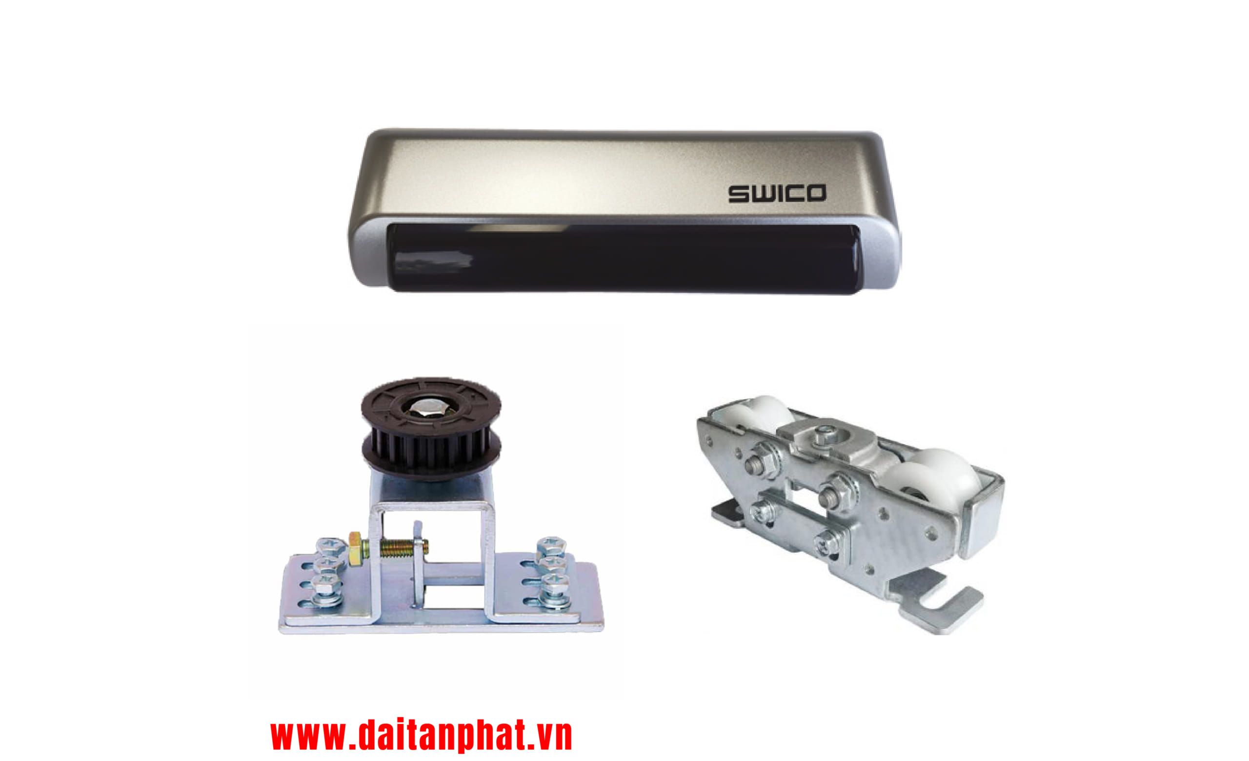 SWICO – SD60/ SD90