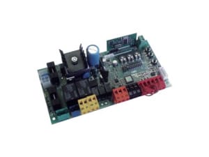 BFT – BO MẠCH HAMAL