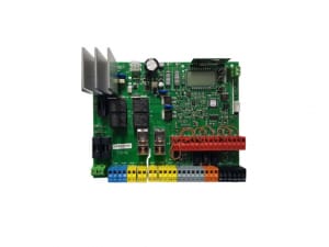 BFT – BO MẠCH THALIA P